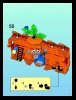 Notice / Instructions de Montage - LEGO - 3827 - Adventures in Bikini Bottom: Page 71