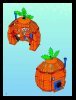 Notice / Instructions de Montage - LEGO - 3827 - Adventures in Bikini Bottom: Page 72