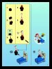 Notice / Instructions de Montage - LEGO - 3827 - Adventures in Bikini Bottom: Page 17