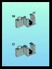 Notice / Instructions de Montage - LEGO - 3827 - Adventures in Bikini Bottom: Page 24