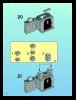 Notice / Instructions de Montage - LEGO - 3827 - Adventures in Bikini Bottom: Page 26