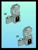 Notice / Instructions de Montage - LEGO - 3827 - Adventures in Bikini Bottom: Page 27