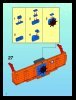 Notice / Instructions de Montage - LEGO - 3827 - Adventures in Bikini Bottom: Page 44