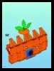 Notice / Instructions de Montage - LEGO - 3827 - Adventures in Bikini Bottom: Page 68