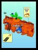 Notice / Instructions de Montage - LEGO - 3827 - Adventures in Bikini Bottom: Page 70