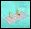 Notice / Instructions de Montage - LEGO - 3828 - Air Temple: Page 11