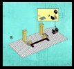 Notice / Instructions de Montage - LEGO - 3828 - Air Temple: Page 13