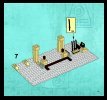 Notice / Instructions de Montage - LEGO - 3828 - Air Temple: Page 15