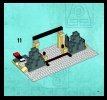 Notice / Instructions de Montage - LEGO - 3828 - Air Temple: Page 19