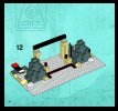 Notice / Instructions de Montage - LEGO - 3828 - Air Temple: Page 20