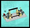 Notice / Instructions de Montage - LEGO - 3828 - Air Temple: Page 24