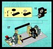 Notice / Instructions de Montage - LEGO - 3828 - Air Temple: Page 28