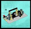 Notice / Instructions de Montage - LEGO - 3828 - Air Temple: Page 32