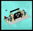 Notice / Instructions de Montage - LEGO - 3828 - Air Temple: Page 33