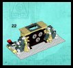 Notice / Instructions de Montage - LEGO - 3828 - Air Temple: Page 36