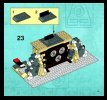 Notice / Instructions de Montage - LEGO - 3828 - Air Temple: Page 37