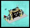 Notice / Instructions de Montage - LEGO - 3828 - Air Temple: Page 41