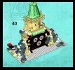 Notice / Instructions de Montage - LEGO - 3828 - Air Temple: Page 54