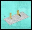 Notice / Instructions de Montage - LEGO - 3828 - Air Temple: Page 11