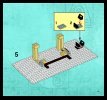 Notice / Instructions de Montage - LEGO - 3828 - Air Temple: Page 13