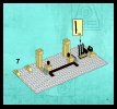 Notice / Instructions de Montage - LEGO - 3828 - Air Temple: Page 15