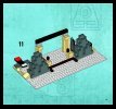 Notice / Instructions de Montage - LEGO - 3828 - Air Temple: Page 19