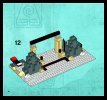 Notice / Instructions de Montage - LEGO - 3828 - Air Temple: Page 20