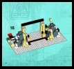 Notice / Instructions de Montage - LEGO - 3828 - Air Temple: Page 24