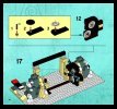 Notice / Instructions de Montage - LEGO - 3828 - Air Temple: Page 28