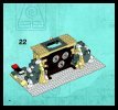 Notice / Instructions de Montage - LEGO - 3828 - Air Temple: Page 36