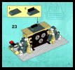 Notice / Instructions de Montage - LEGO - 3828 - Air Temple: Page 37