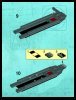 Notice / Instructions de Montage - LEGO - 3829 - Fire Nation Ship: Page 6