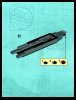 Notice / Instructions de Montage - LEGO - 3829 - Fire Nation Ship: Page 7