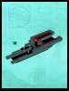 Notice / Instructions de Montage - LEGO - 3829 - Fire Nation Ship: Page 11