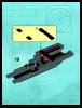 Notice / Instructions de Montage - LEGO - 3829 - Fire Nation Ship: Page 12