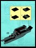 Notice / Instructions de Montage - LEGO - 3829 - Fire Nation Ship: Page 15