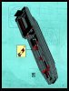 Notice / Instructions de Montage - LEGO - 3829 - Fire Nation Ship: Page 27