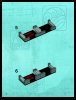 Notice / Instructions de Montage - LEGO - 3829 - Fire Nation Ship: Page 58