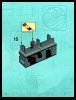 Notice / Instructions de Montage - LEGO - 3829 - Fire Nation Ship: Page 64