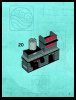 Notice / Instructions de Montage - LEGO - 3829 - Fire Nation Ship: Page 69