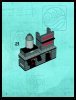 Notice / Instructions de Montage - LEGO - 3829 - Fire Nation Ship: Page 70