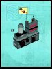 Notice / Instructions de Montage - LEGO - 3829 - Fire Nation Ship: Page 71