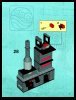 Notice / Instructions de Montage - LEGO - 3829 - Fire Nation Ship: Page 77