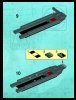 Notice / Instructions de Montage - LEGO - 3829 - Fire Nation Ship: Page 6