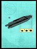 Notice / Instructions de Montage - LEGO - 3829 - Fire Nation Ship: Page 7