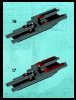 Notice / Instructions de Montage - LEGO - 3829 - Fire Nation Ship: Page 10