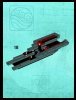 Notice / Instructions de Montage - LEGO - 3829 - Fire Nation Ship: Page 11