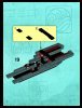 Notice / Instructions de Montage - LEGO - 3829 - Fire Nation Ship: Page 12