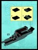 Notice / Instructions de Montage - LEGO - 3829 - Fire Nation Ship: Page 15