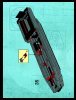 Notice / Instructions de Montage - LEGO - 3829 - Fire Nation Ship: Page 27